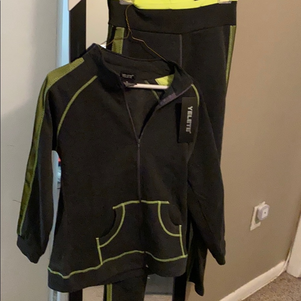 Lounge set by Yelete SALE